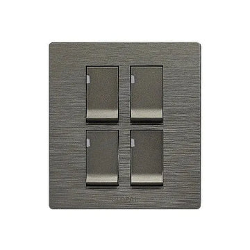 Clopal Focus Series 32A Switch for A.C Price in Pakistan