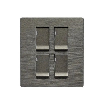Clopal Focus Series 32A Switch for A.C Price in Pakistan