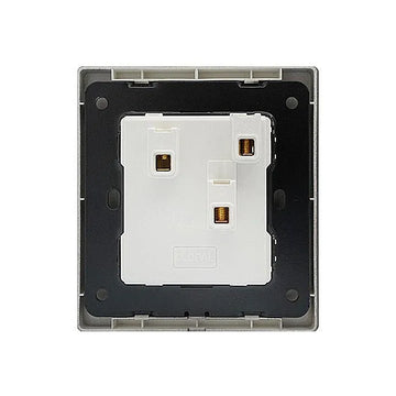Clopal Flatty 8 switch + 2 socket Outlet Price in Pakistan