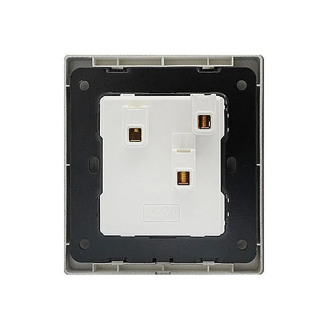 Clopal Flatty 8 switch + 2 socket Outlet Price in Pakistan