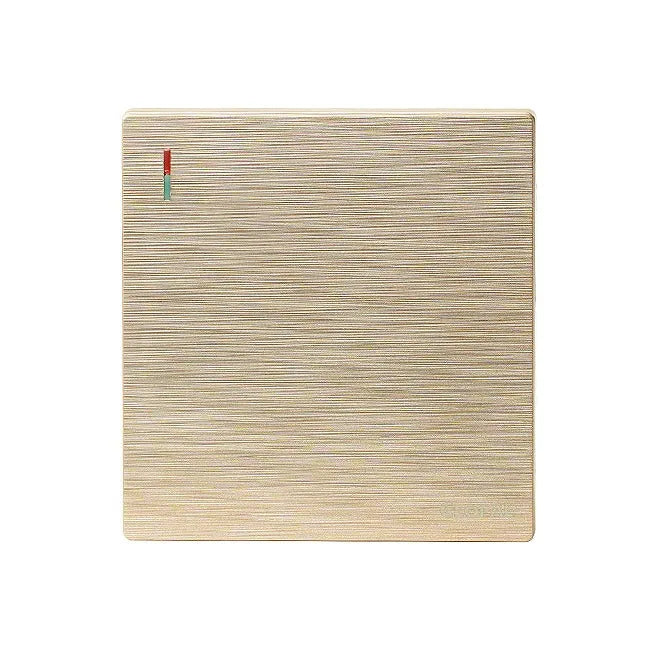 Clopal ARC 9 Gang Series Switches Price in Pakistan Main image