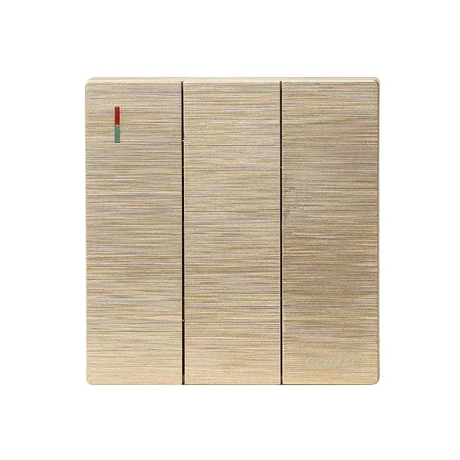 clopal arc series 6 switch 2 dimmer Price in Pakistan