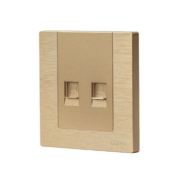 Clopal ARC 1 Gang TV Outlet Price in Pakistan