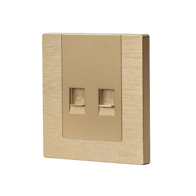 Clopal ARC 1 Gang TV Outlet Price in Pakistan