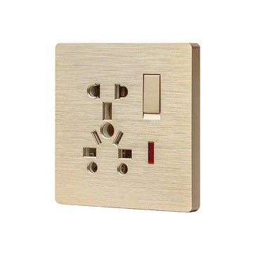 Clopal ARC 1 Gang Telephone Outlet Price in Pakistan