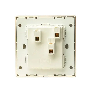 ARC Series 1 Gang Telephone Outlet Price in Pakistan