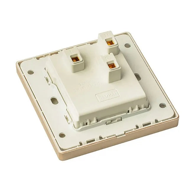 ARC 1 Gang Telephone Outlet Price in Pakistan