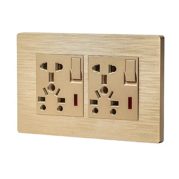 Clopsal ARC 1 Gang Telephone Outlet Price in Pakistan