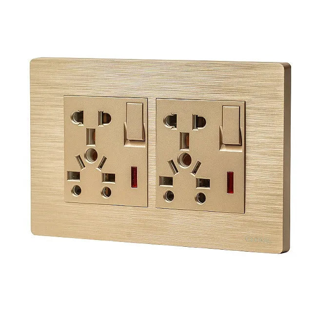 Clopsal ARC 1 Gang Telephone Outlet Price in Pakistan