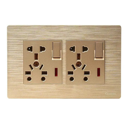 Clopsal ARC Series Telephone Outlet Price in Pakistan
