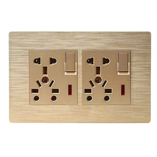 Clopsal ARC Series Telephone Outlet Price in Pakistan
