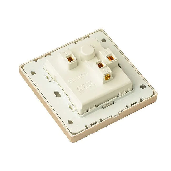 Clopal ARC Series 1 switch + 1 Dimmer Outlet Price in Pakistan