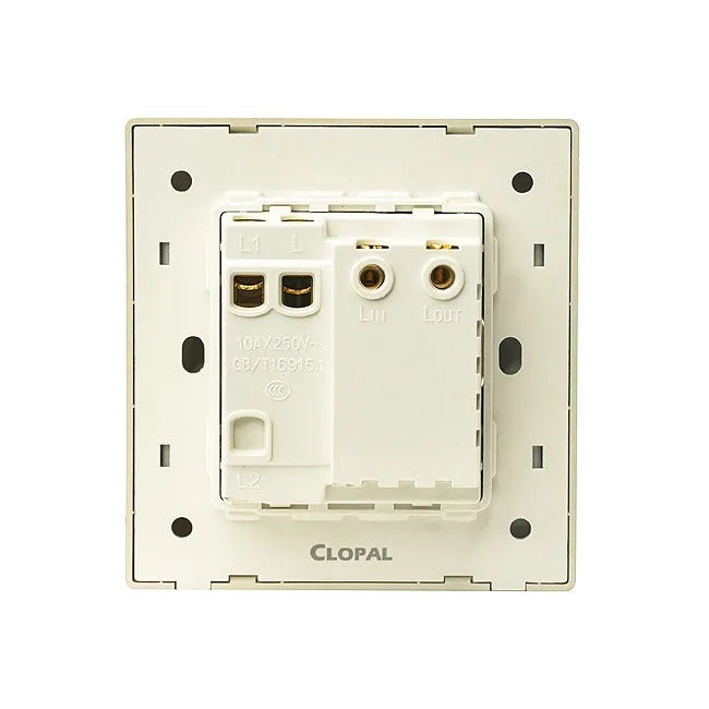Clopal ARC Tv + Internet Outlet Price in Pakistan
