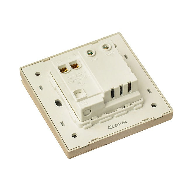 ARC 1 switch + 1 Dimmer Outlet Price in Pakistan
