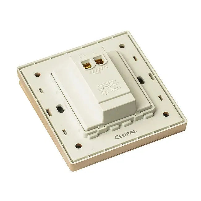 Clopal Elegant Grey Series USB Digital Display Price in Pakistan