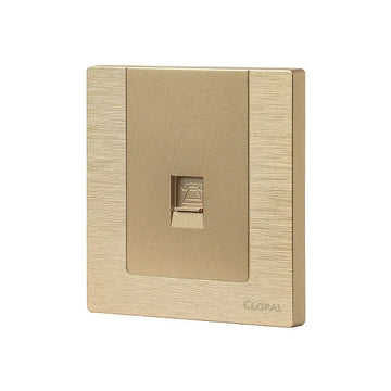 Clopal ARC Bell Push Board Price in Pakistan