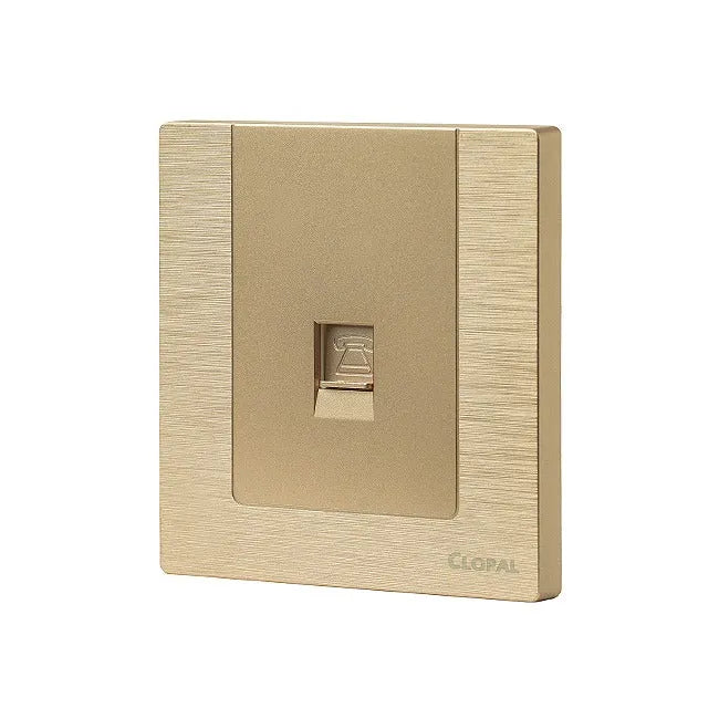Clopal ARC Bell Push Board Price in Pakistan