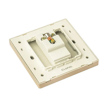 Clopal ARC 1 Gang Series Switches Price in Pakistan