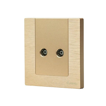 Clopal ARC 3 Gang Series Switches Price in Pakistan