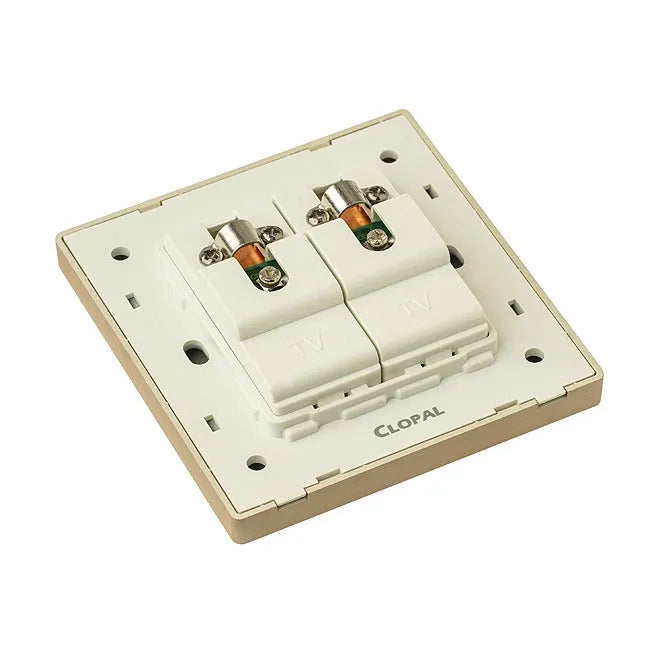 Clopal ARC 6 Gang Series Switches Price in Pakistan
