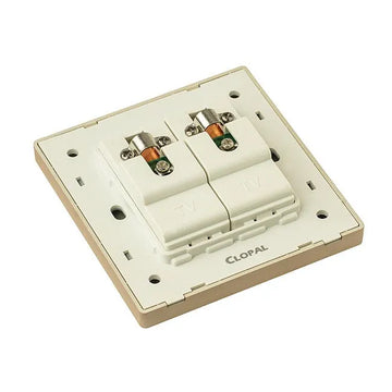 Clopal ARC 6 Gang Series Switches Price in Pakistan