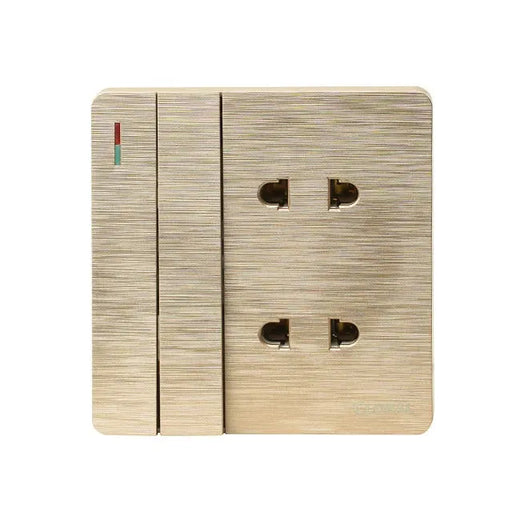 ARC 3 Gang Series Switches Price in Pakistan