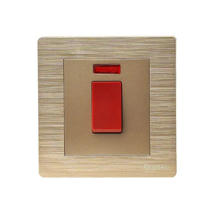 ARC Series Light Plug Sw + Extra Soc Price in Pakistan