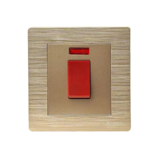 ARC Series Light Plug Sw + Extra Soc Price in Pakistan