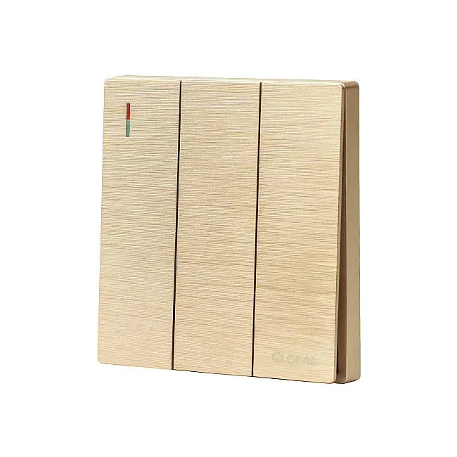 Clopal Elegant Light Plug Sw+ Soc with Led Price in Pakistan 