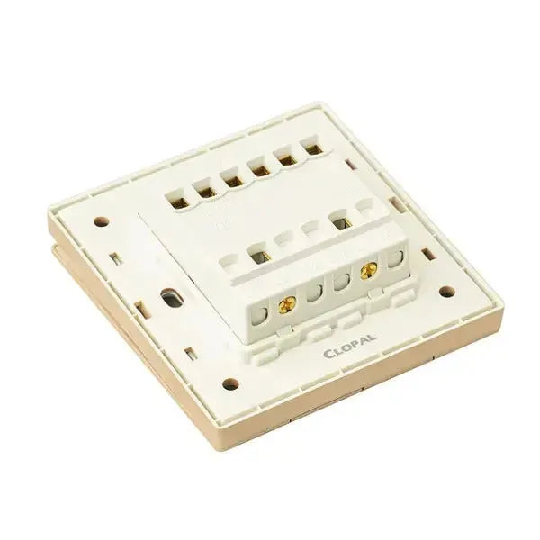 Clopal Elegant Grey Series Dimmer 630W for Light Price in Pakistan