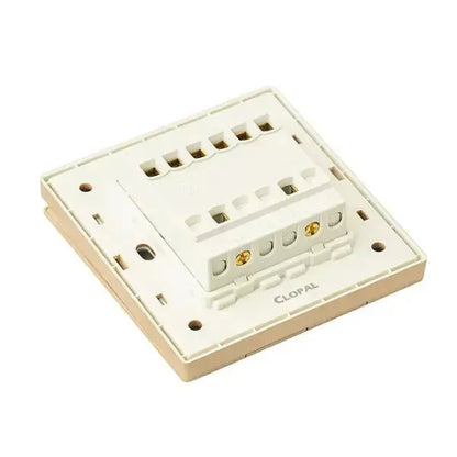 Clopal Elegant Grey Series Dimmer 630W for Light Price in Pakistan