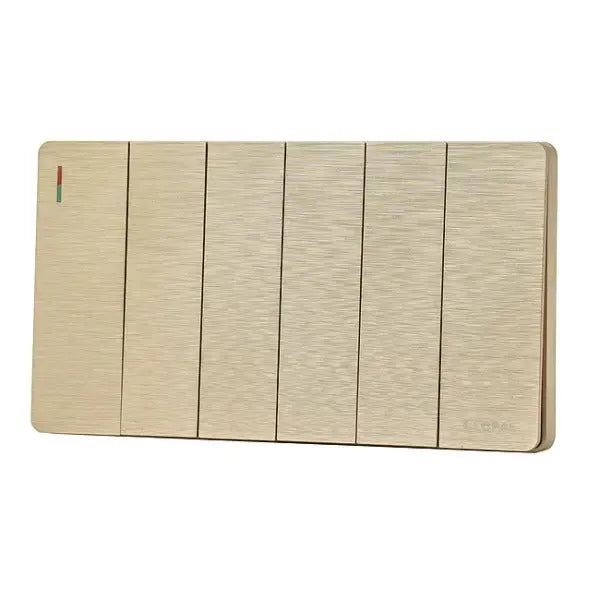 Clopal Elegant Grey Series Blank Plate Small Price in Pakistan