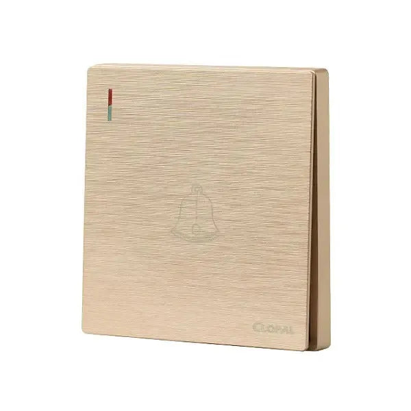 Clopal ARC Series Bell Push Board Secondary image