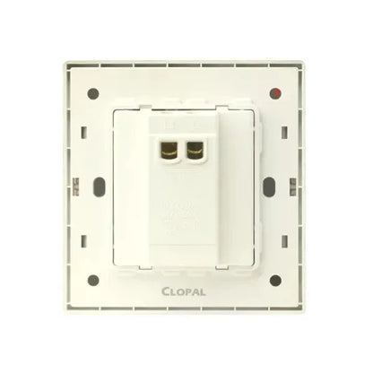 ARC 2 Way Switch Outlet Price in Pakistan