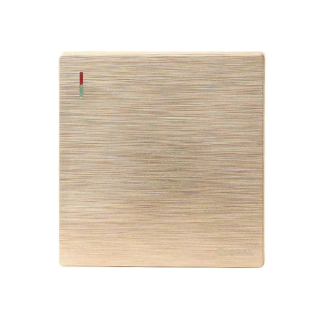 ARC 1 Gang Switch Outlet Price in Pakistan