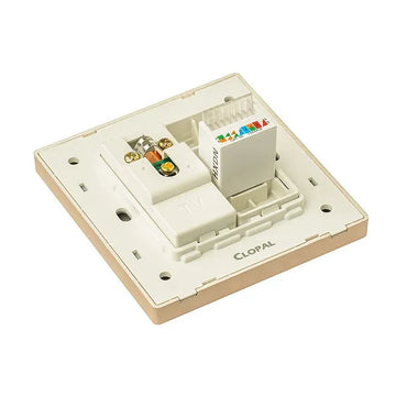 Clopal ARC 2 Way Switch Outlet Price in Pakistan