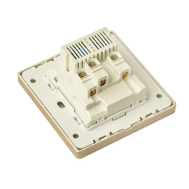 Clopal ARC Series 6 Switch + 1 Dimmer Price in Pakistan