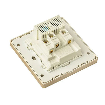 Clopal ARC Series 6 Switch + 1 Dimmer Price in Pakistan
