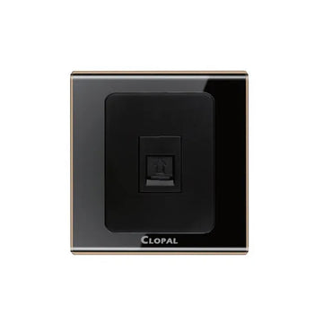 Akoya Twin Coloured Surrounds Black Price in Pakistan