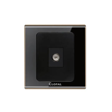 Clopal 2 Gang Switch Superior Quality Price in Pakistan