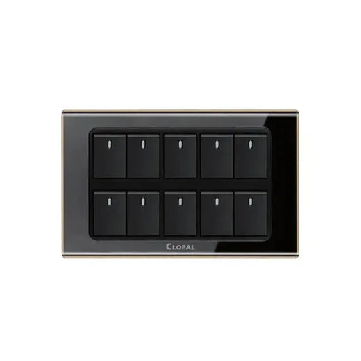 akoya coloured surrounds rectangle Price in Pakistan