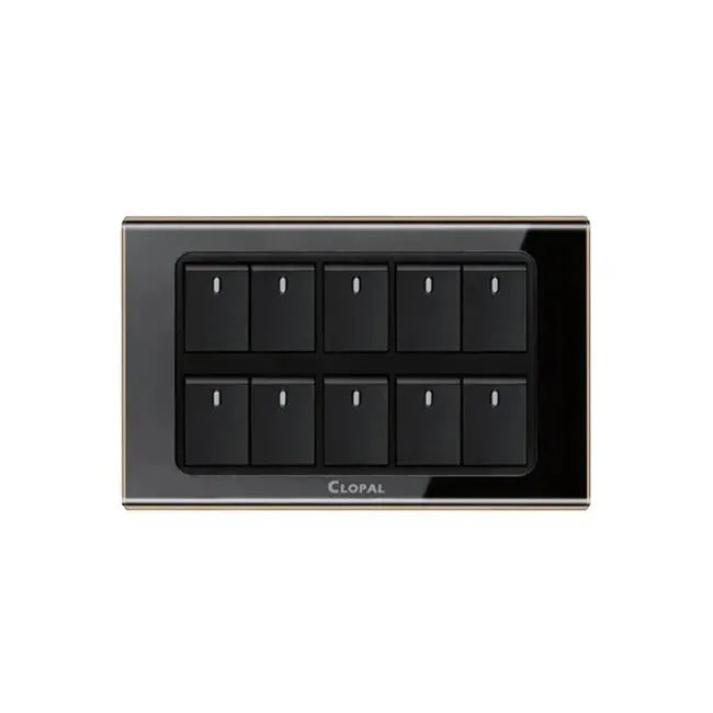 akoya coloured surrounds rectangle Price in Pakistan Main image