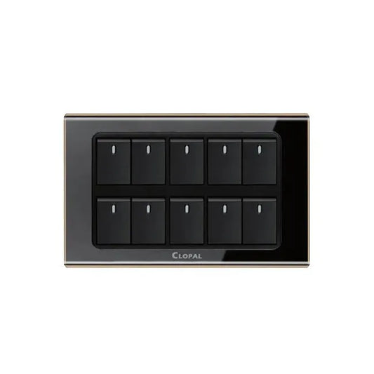 akoya coloured surrounds rectangle Price in Pakistan