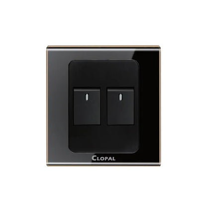 Akoya Coloured Surrounds Rectangle Price in Pakistan