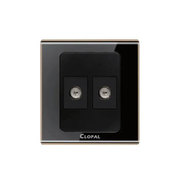 Clopal 3 Gang Switch Superior Quality Price in Pakistan