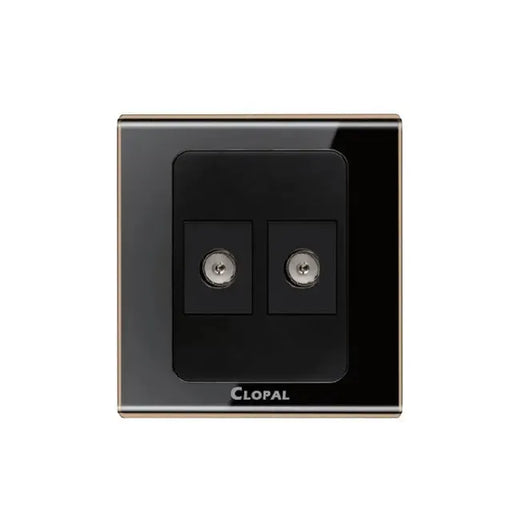 Clopal 3 Gang Switch Superior Quality Price in Pakistan