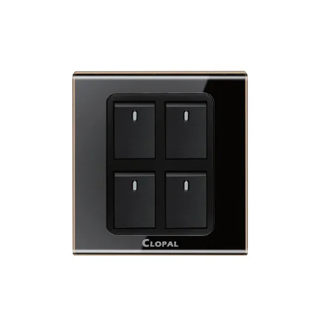 akoya coloured surrounds rectangle Price in Pakistan