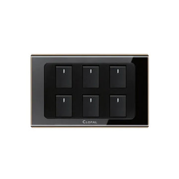 akoya coloured surrounds rectangle Price in Pakistan