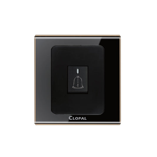 Clopal 1 Gang 2 Way Switch Superior Quality Price in Pakistan 