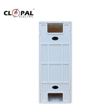 Clopal Safety Circuit Breaker 4 polos 32A Price in Pakistan